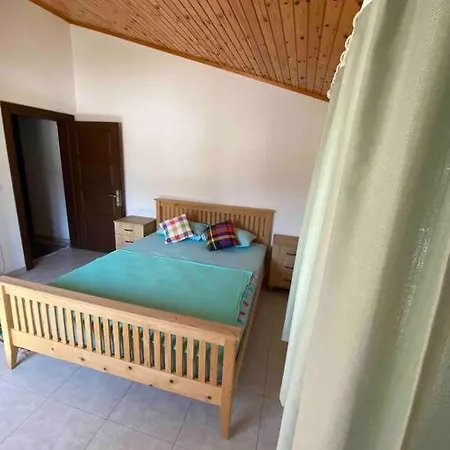 Konforlu Bir Tatil * Datça