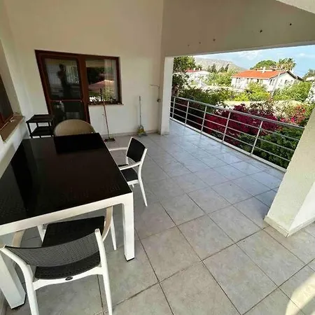 Appartamento Konforlu Bir Tatil Datça