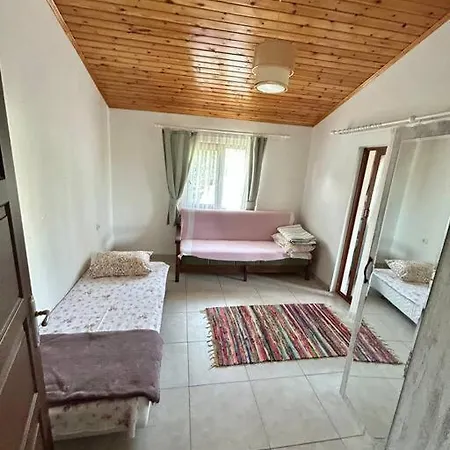Appartamento Konforlu Bir Tatil