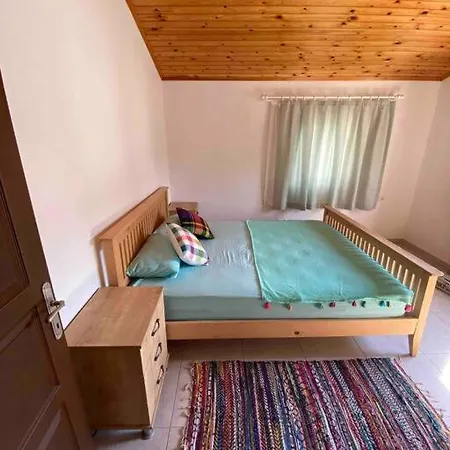 Konforlu Bir Tatil Datça