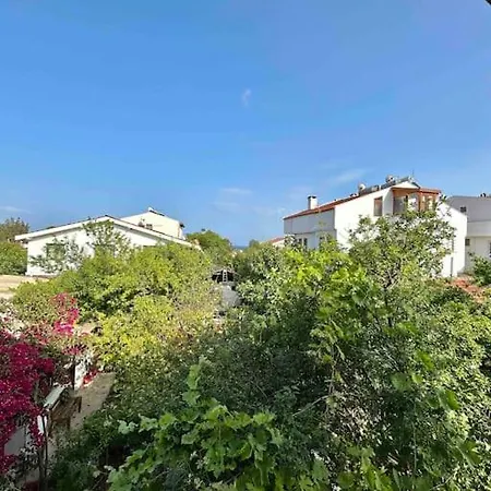 Apartment Konforlu Bir Tatil *
