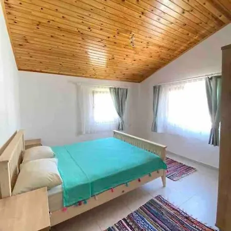Apartment Konforlu Bir Tatil *
