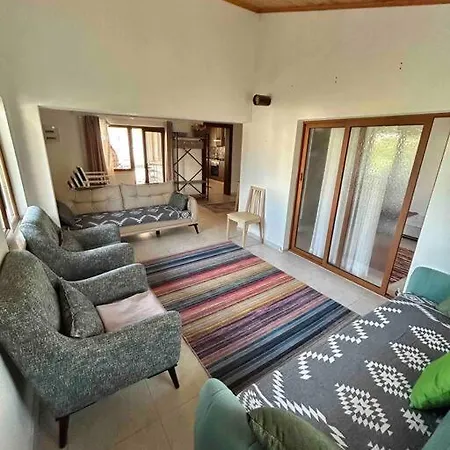 Konforlu Bir Tatil Datca