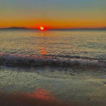 Konforlu Bir Tatil * Datca